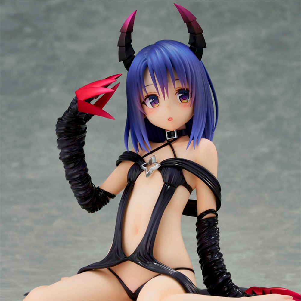 PREORDEN: To Love-Ru Darkness: Haruna Sairenji -fillette ver- - Imagen 12
