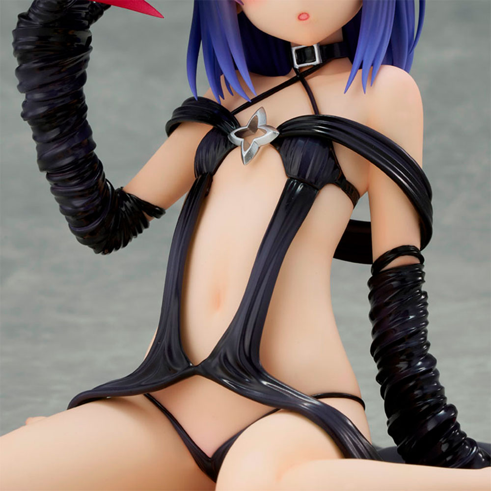 PREORDEN: To Love-Ru Darkness: Haruna Sairenji -fillette ver- - Imagen 13