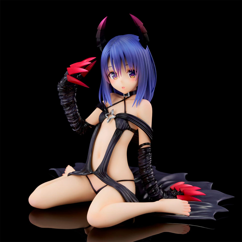 PREORDEN: To Love-Ru Darkness: Haruna Sairenji -fillette ver- - Imagen 4