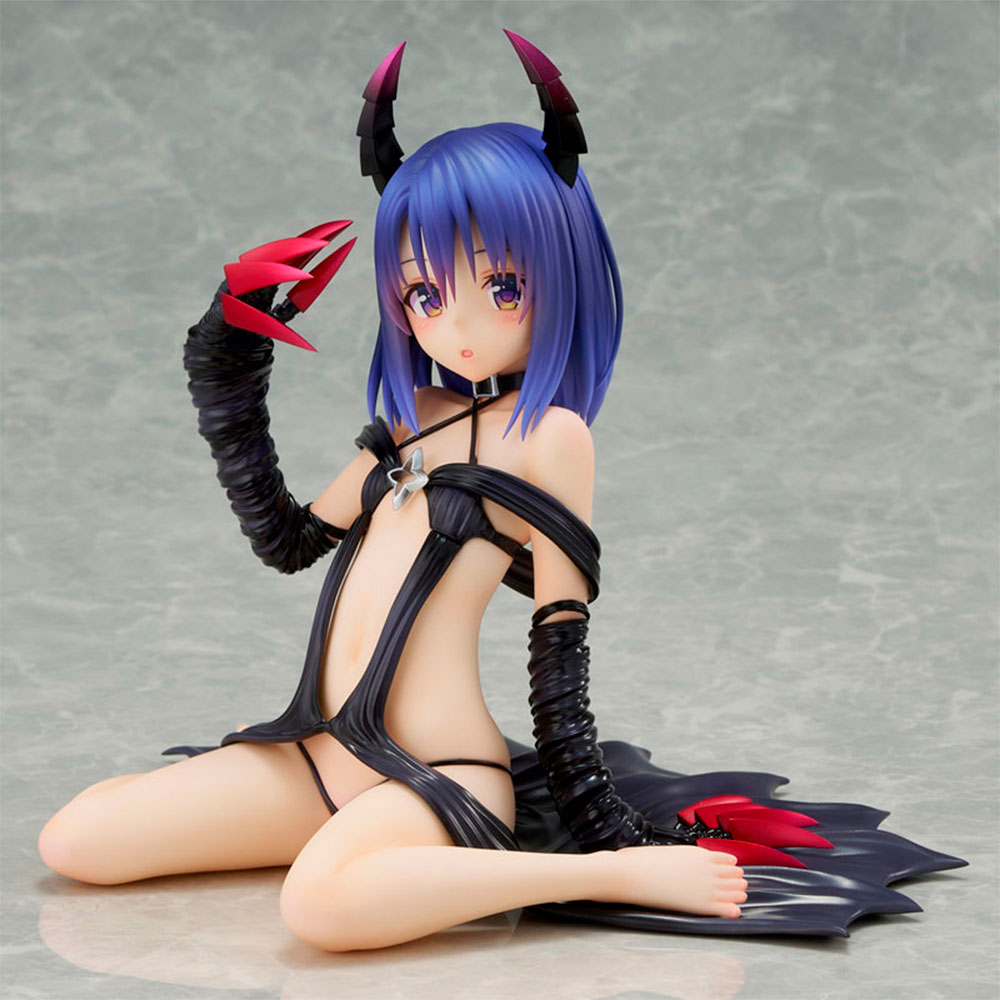 PREORDEN: To Love-Ru Darkness: Haruna Sairenji -fillette ver- - Imagen 8