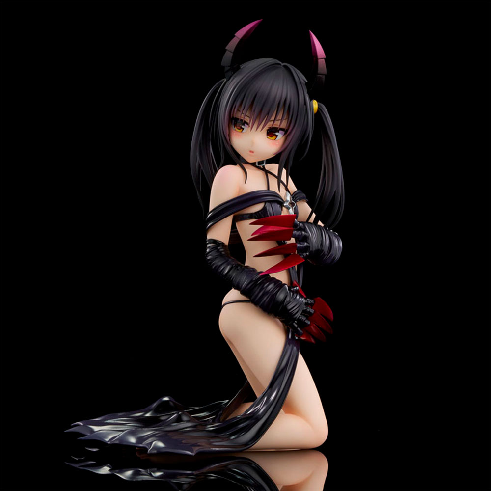 PREORDEN: To Love-Ru Darkness: Yui Kotegawa -fillette ver- - Imagen 2