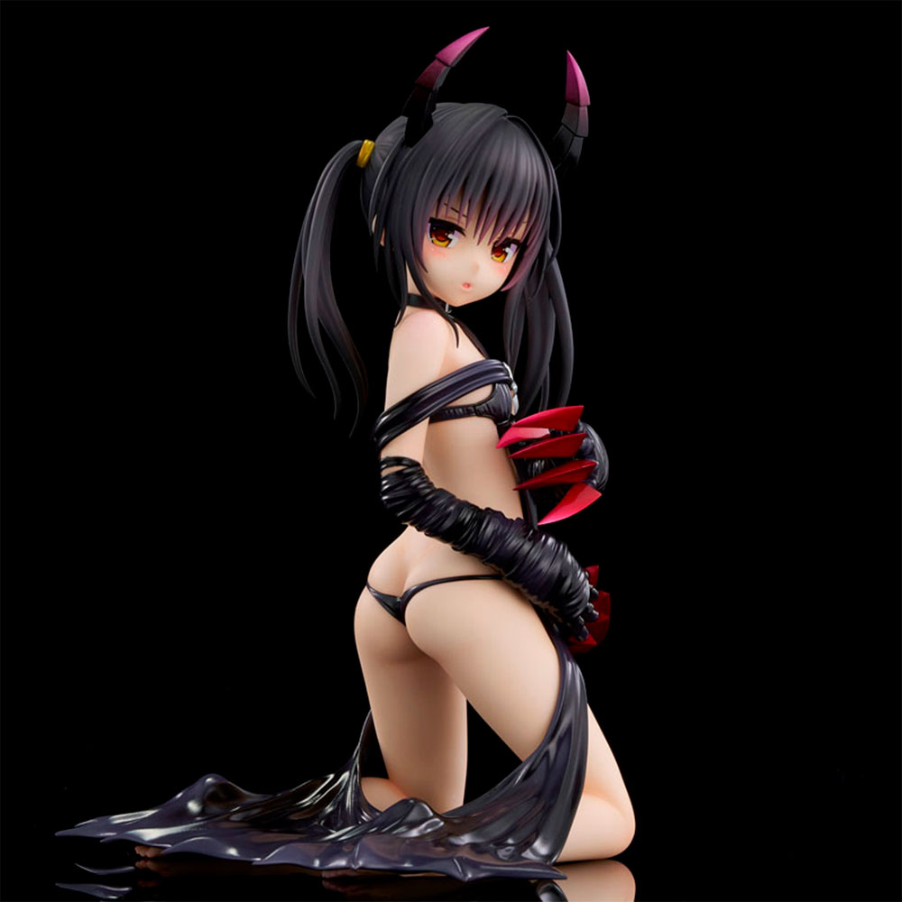 PREORDEN: To Love-Ru Darkness: Yui Kotegawa -fillette ver- - Imagen 4