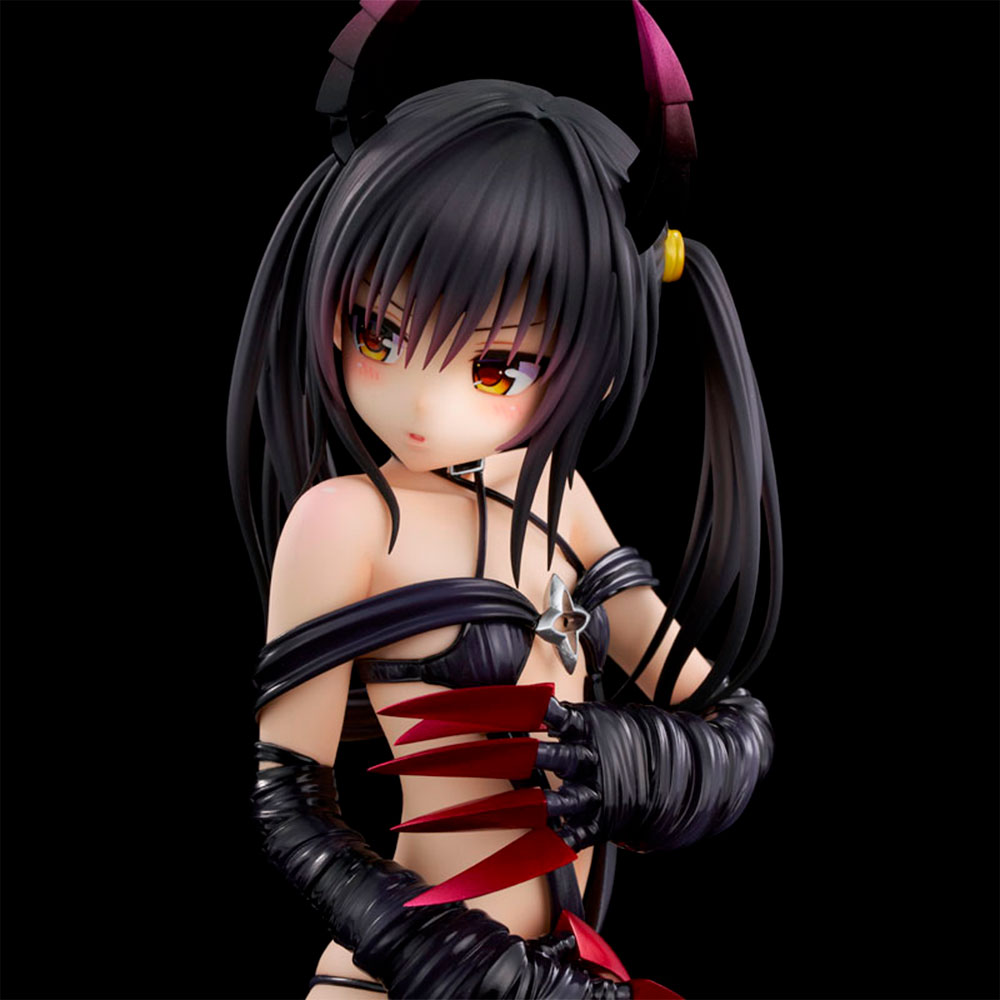 PREORDEN: To Love-Ru Darkness: Yui Kotegawa -fillette ver- - Imagen 5