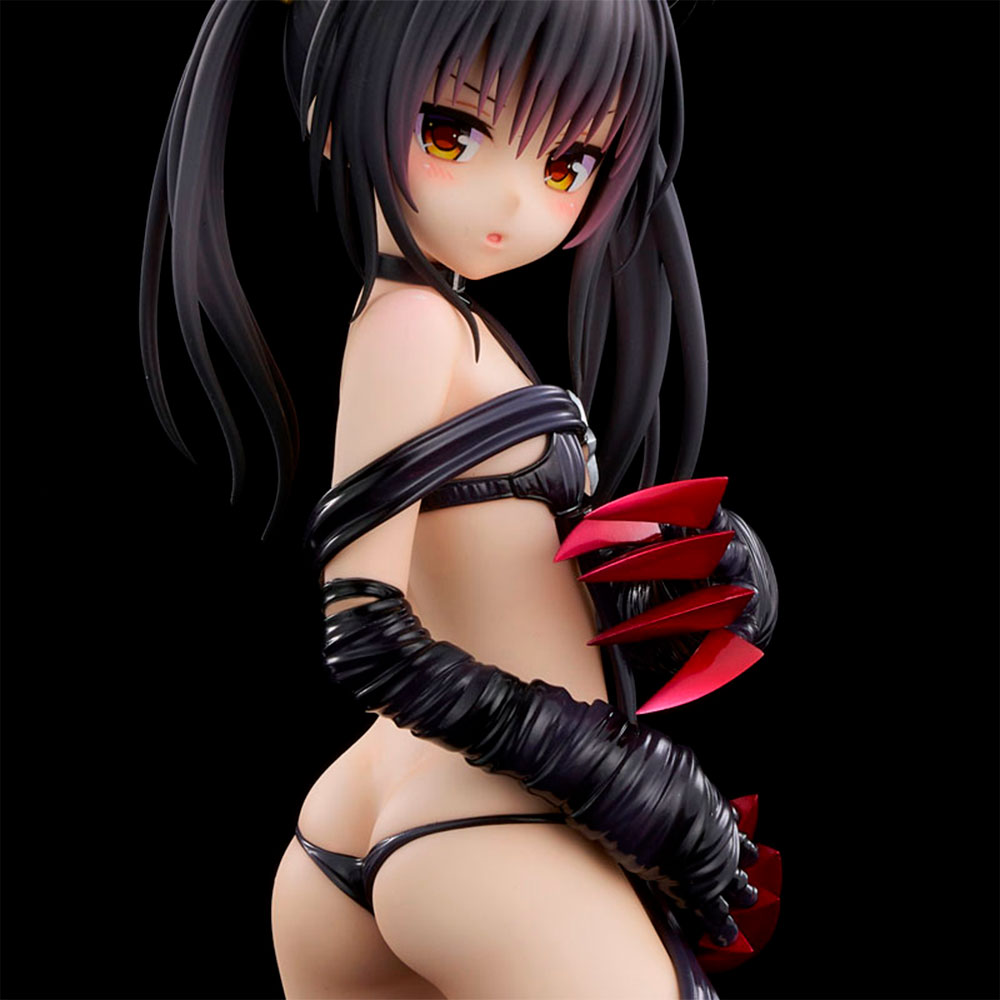 PREORDEN: To Love-Ru Darkness: Yui Kotegawa -fillette ver- - Imagen 6