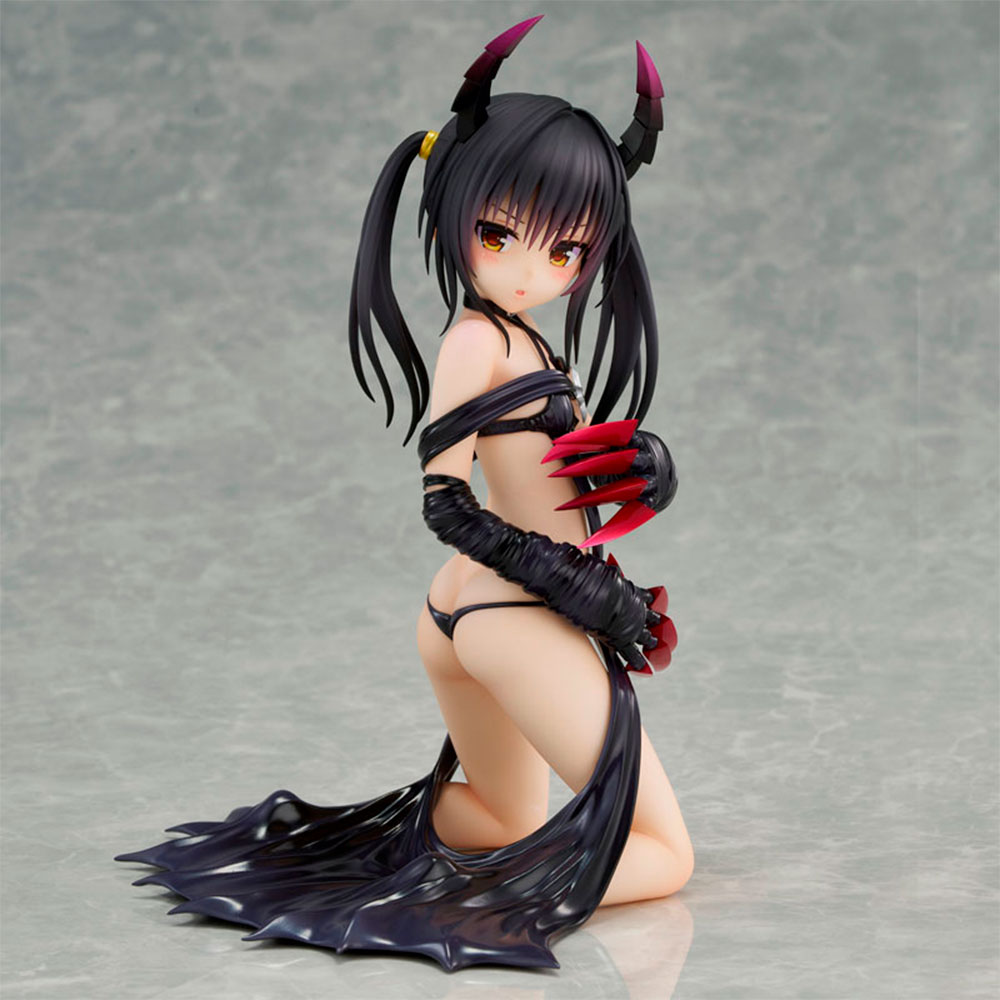 PREORDEN: To Love-Ru Darkness: Yui Kotegawa -fillette ver- - Imagen 7