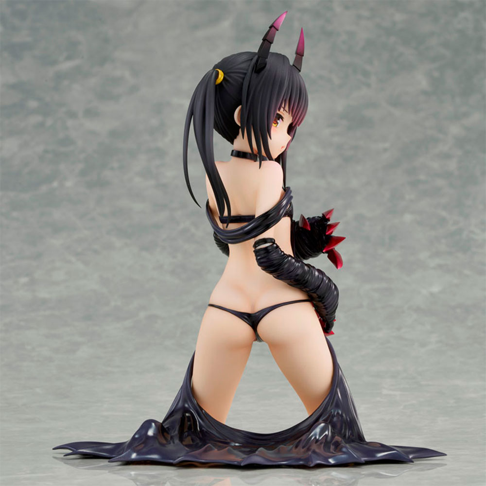 PREORDEN: To Love-Ru Darkness: Yui Kotegawa -fillette ver- - Imagen 8