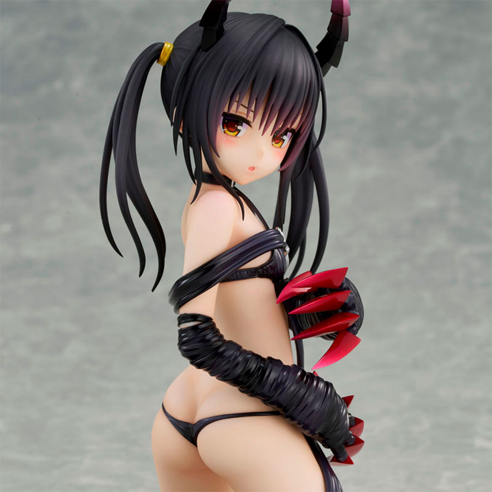 PREORDEN: To Love-Ru Darkness: Yui Kotegawa -fillette ver- - Imagen 9