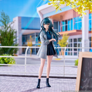 PREORDEN: Gakuen Idolmaster: Temari Tsukimura 1/6
