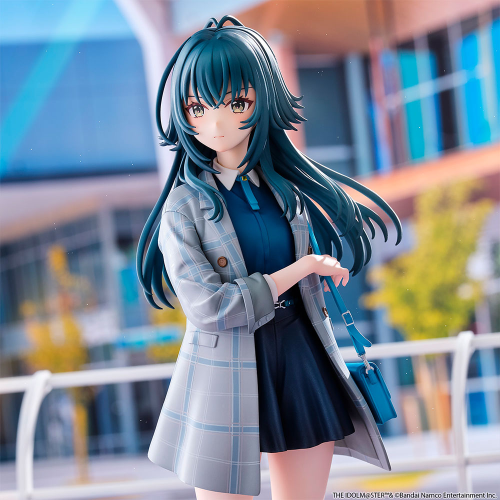 PREORDEN: Gakuen Idolmaster: Temari Tsukimura 1/6 - Image 4