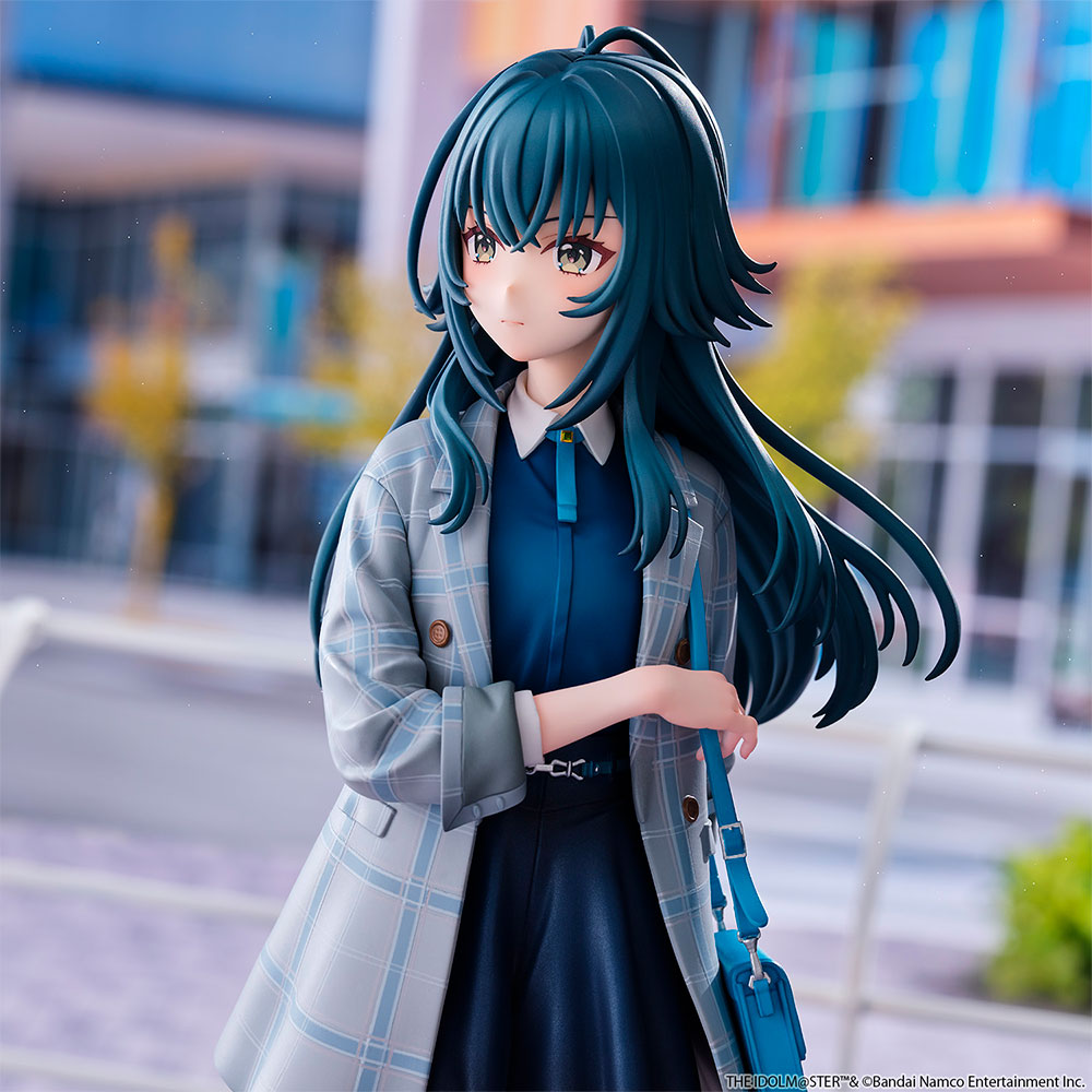 PREORDEN: Gakuen Idolmaster: Temari Tsukimura 1/6 - Image 5