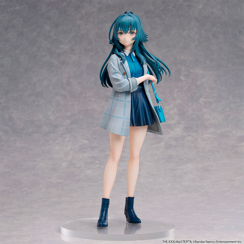 PREORDEN: Gakuen Idolmaster: Temari Tsukimura 1/6 - Image 6