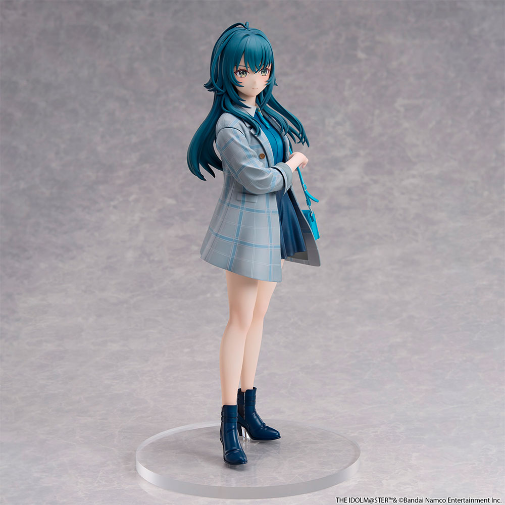 PREORDEN: Gakuen Idolmaster: Temari Tsukimura 1/6 - Image 7
