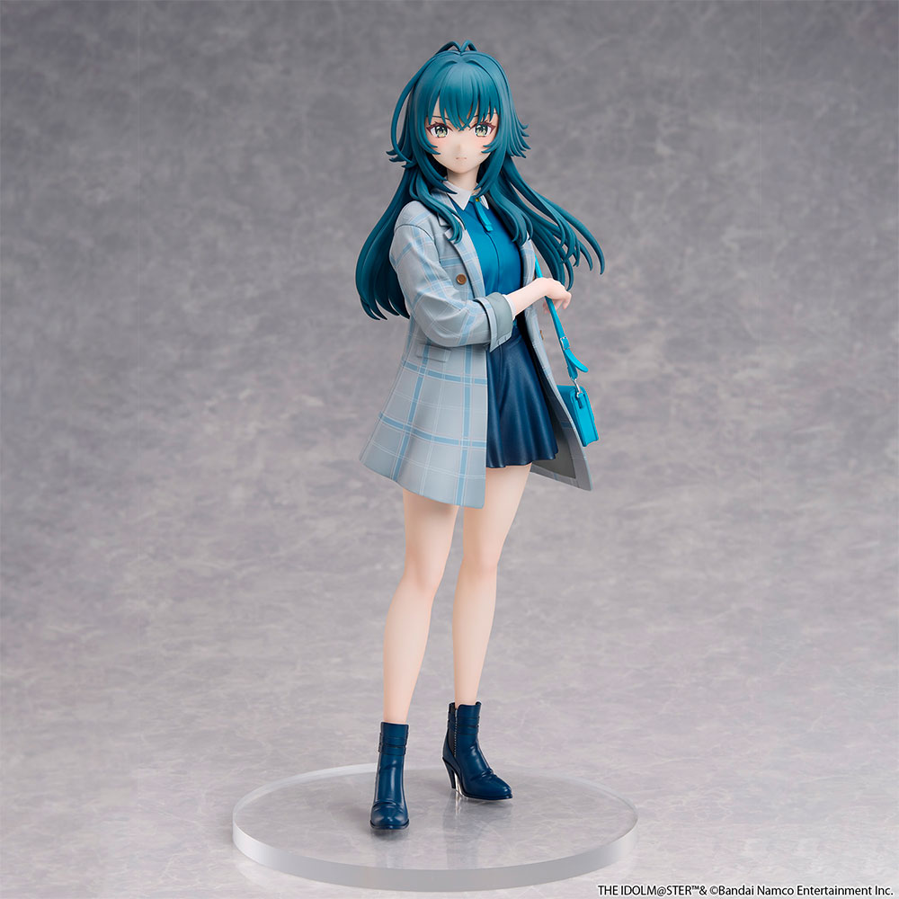PREORDEN: Gakuen Idolmaster: Temari Tsukimura 1/6 - Image 8