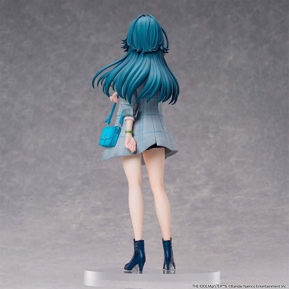 PREORDEN: Gakuen Idolmaster: Temari Tsukimura 1/6 - Image 9
