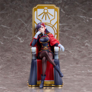 PREORDEN: Mato Seihei no Slave S2: Ren Yamashiro 1/6