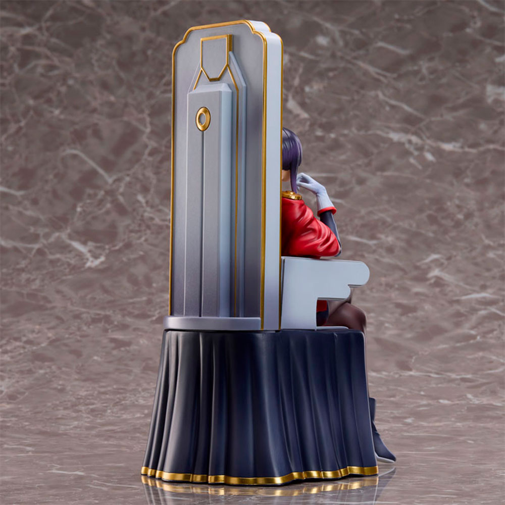 PREORDEN: Mato Seihei no Slave S2: Ren Yamashiro 1/6 - Image 6