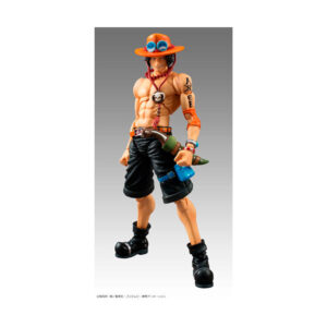 PREORDEN: V.A.H ONE PIECE Portgas D. Ace – Reissue
