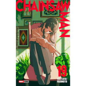 Chainsaw Man 19