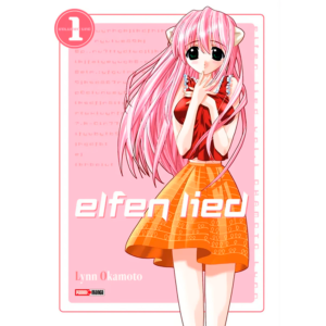 Elfen Lied 01