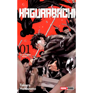 Kagurabachi 01