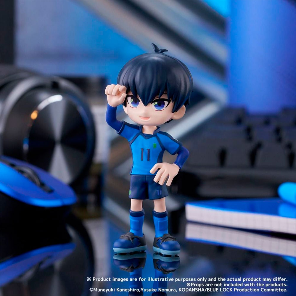 PREORDEN: Palverse BLUELOCK Vol. 2: Six-Box Set - Image 4