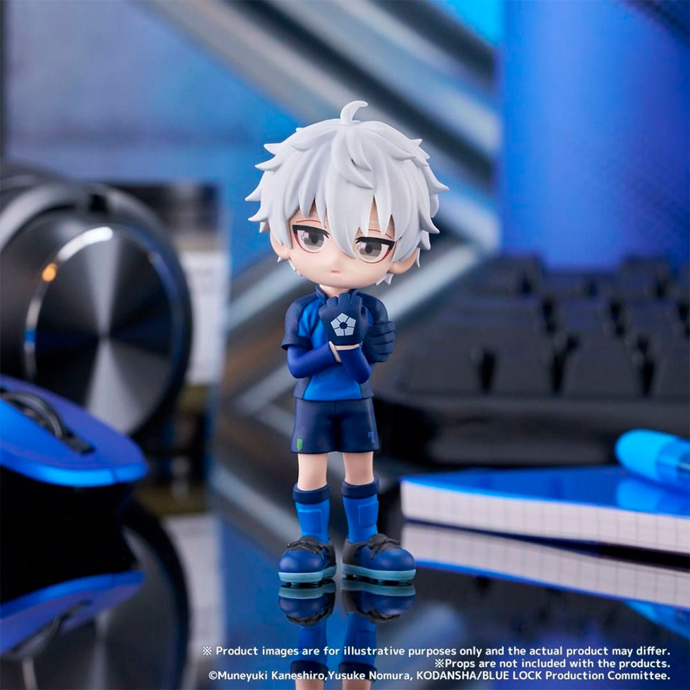 PREORDEN: Palverse BLUELOCK Vol. 2: Six-Box Set - Image 5