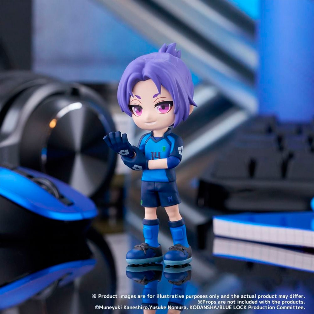 PREORDEN: Palverse BLUELOCK Vol. 2: Six-Box Set - Image 6