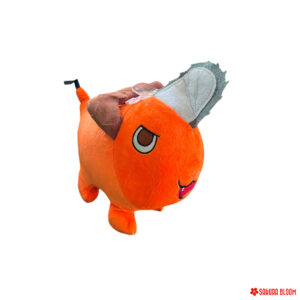 Chainsaw Man Plush - Pochita - Venta Libre