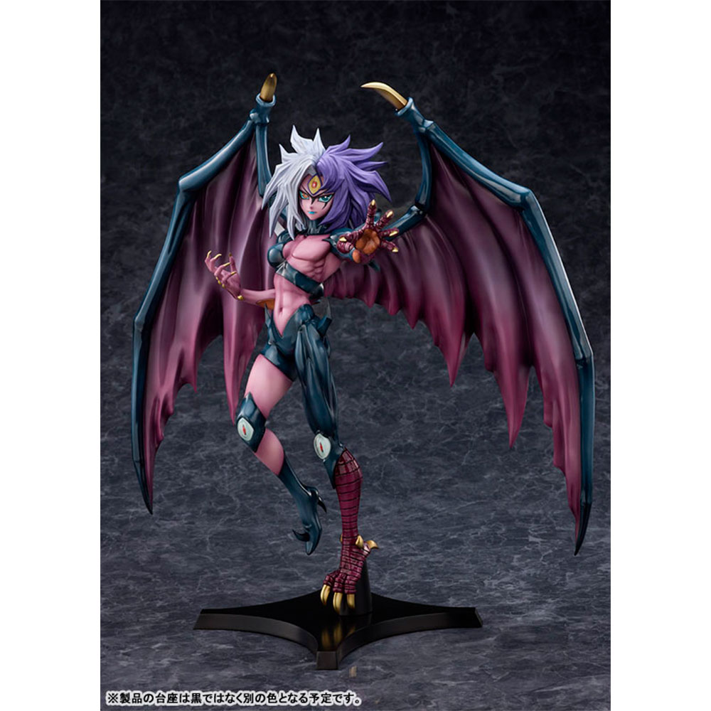 PREORDEN: Yu-Gi-Oh! Duel Monsters GX Yubel 1/7 – LIMITED ED.