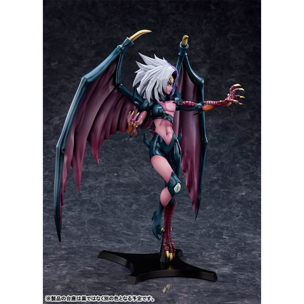 PREORDEN: Yu-Gi-Oh! Duel Monsters GX Yubel 1/7 – LIMITED ED. - Imagen 3