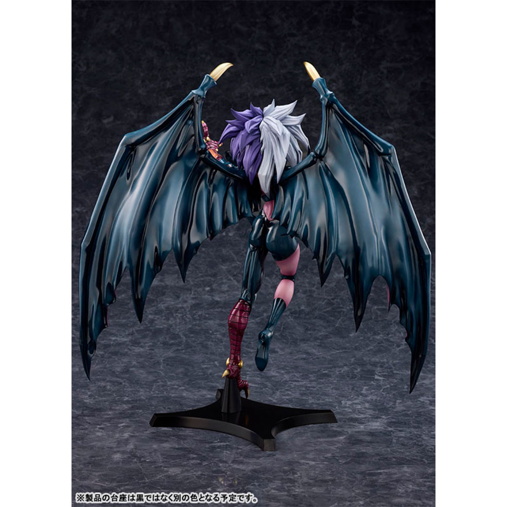 PREORDEN: Yu-Gi-Oh! Duel Monsters GX Yubel 1/7 – LIMITED ED. - Imagen 4