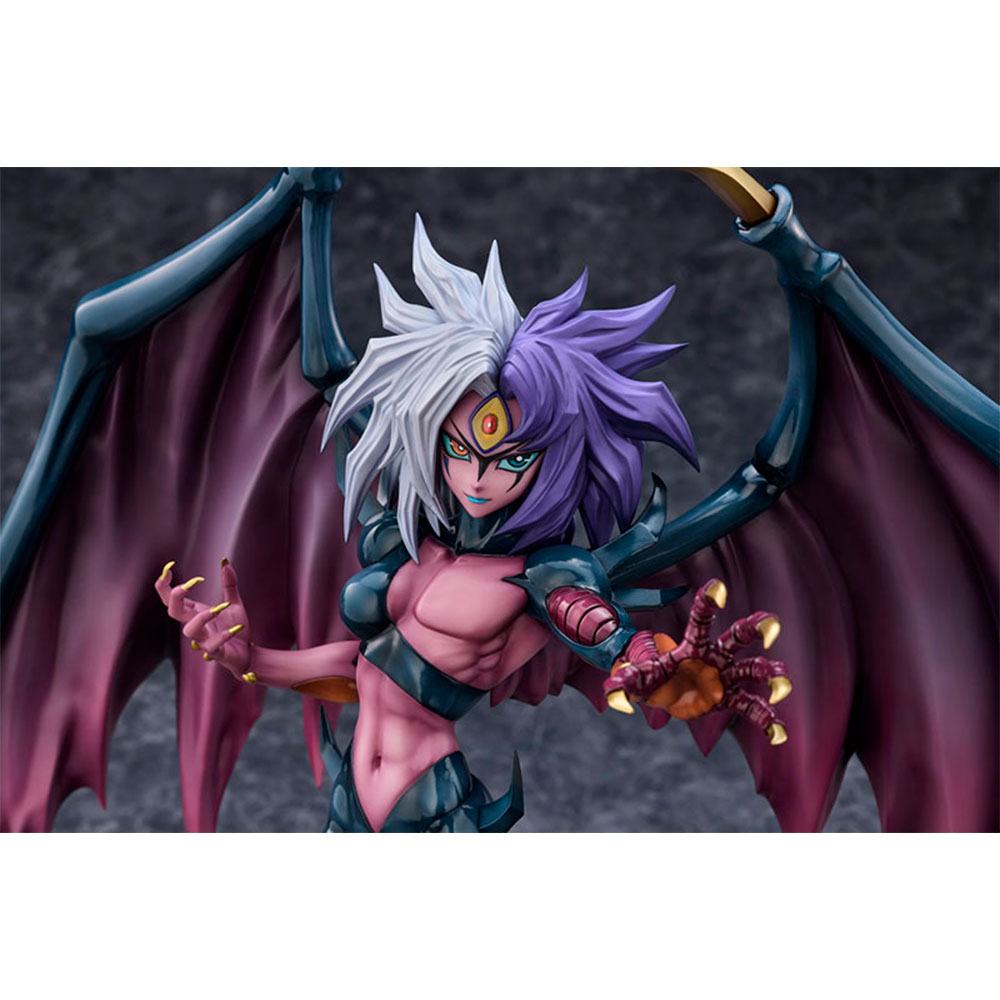 PREORDEN: Yu-Gi-Oh! Duel Monsters GX Yubel 1/7 – LIMITED ED. - Imagen 7