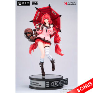 PREORDEN: Zenless Zone Zero: Ukinami Yuzuha + BONUS