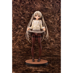 PREORDEN: Yosuga no Sora: Sora Kasugano - Uniform ver 1/6 - Reissue