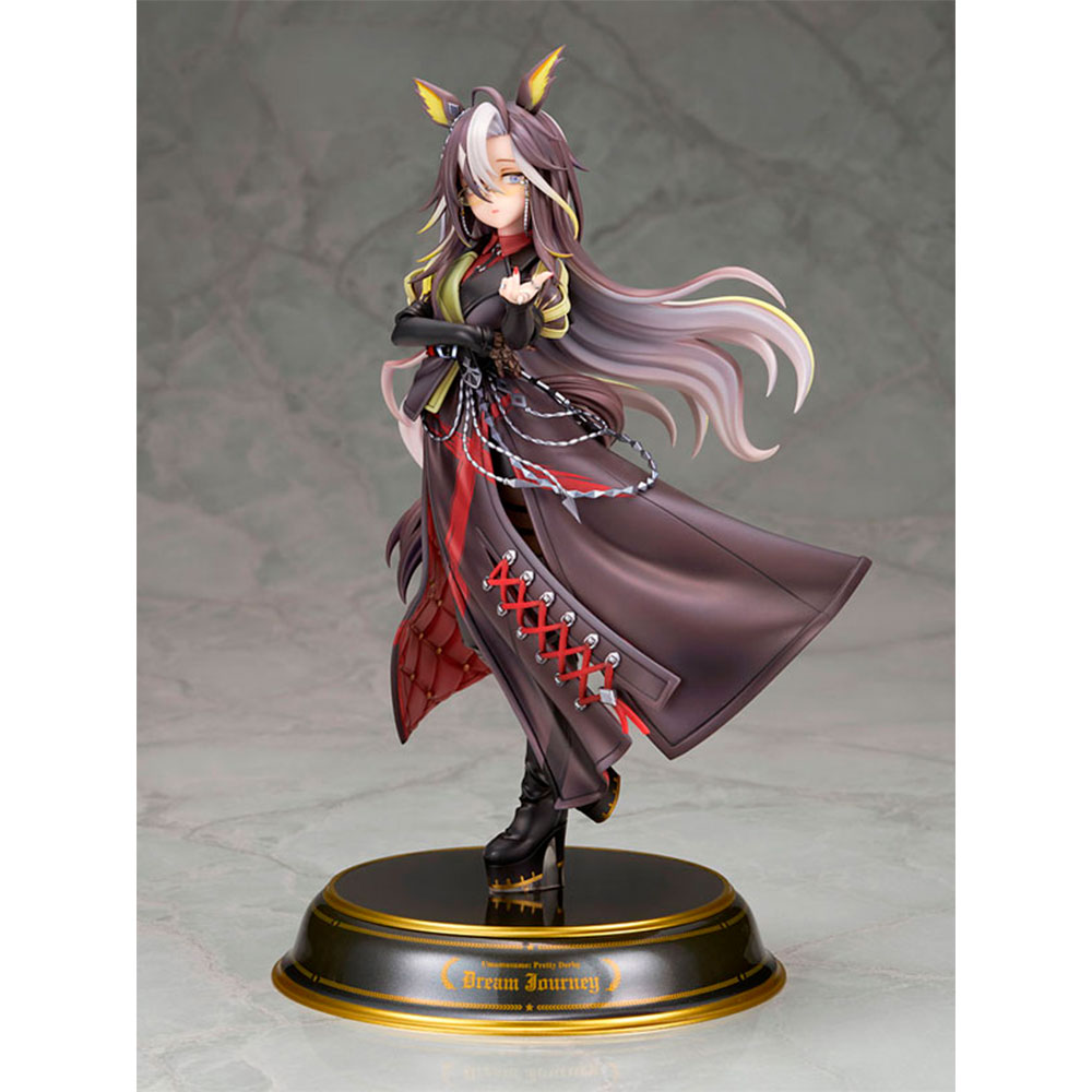 PREORDEN: Umamusume Pretty Derby Dream Journey 1/7