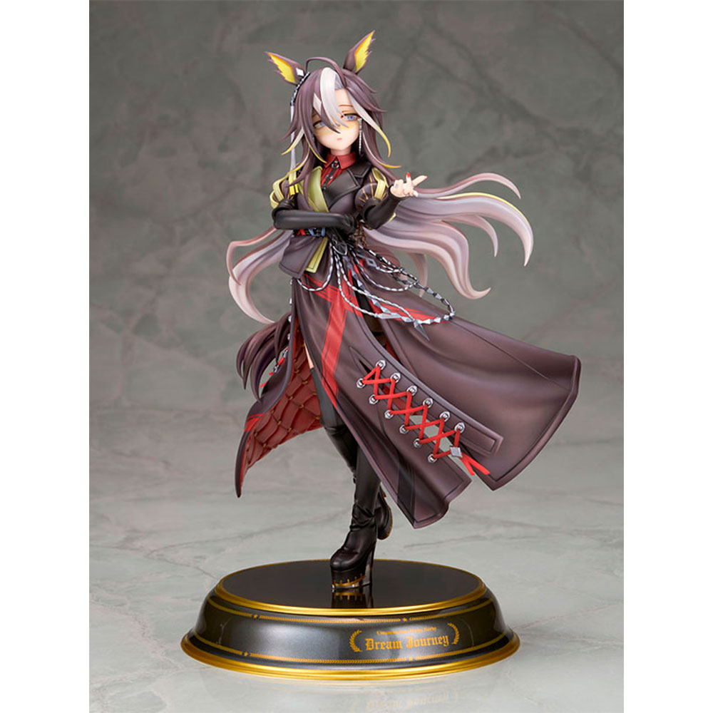 PREORDEN: Umamusume Pretty Derby Dream Journey 1/7 - Imagen 2