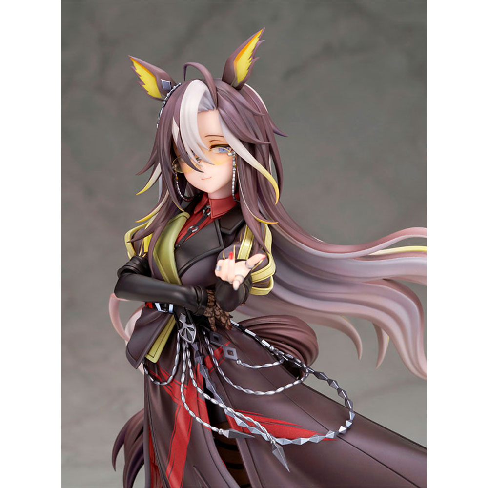 PREORDEN: Umamusume Pretty Derby Dream Journey 1/7 - Imagen 7