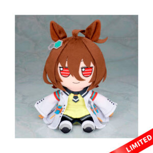 PREORDEN: Umamusume Pretty Derby: FumoFumo Agnes Tachyon