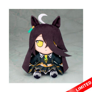 PREORDEN: Umamusume Pretty Derby: FumoFumo Manhattan Cafe