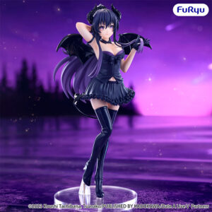 PREORDEN: BiCuties Series: BiCute Dark: Date A Live V: Tohka Yatogami