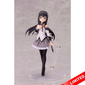 PREORDEN: BUZZmod: Puella Magi Madoka Magica The Movie - Walpurgisnacht: Rising - Homura Akemi 1/12
