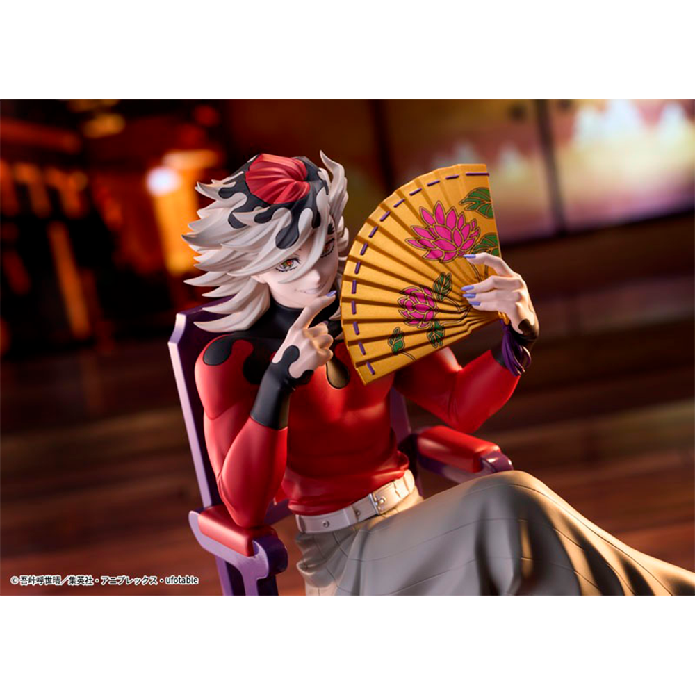 PREORDEN: Kimetsu no Yaiba: Doma - non scale figure - Imagen 10