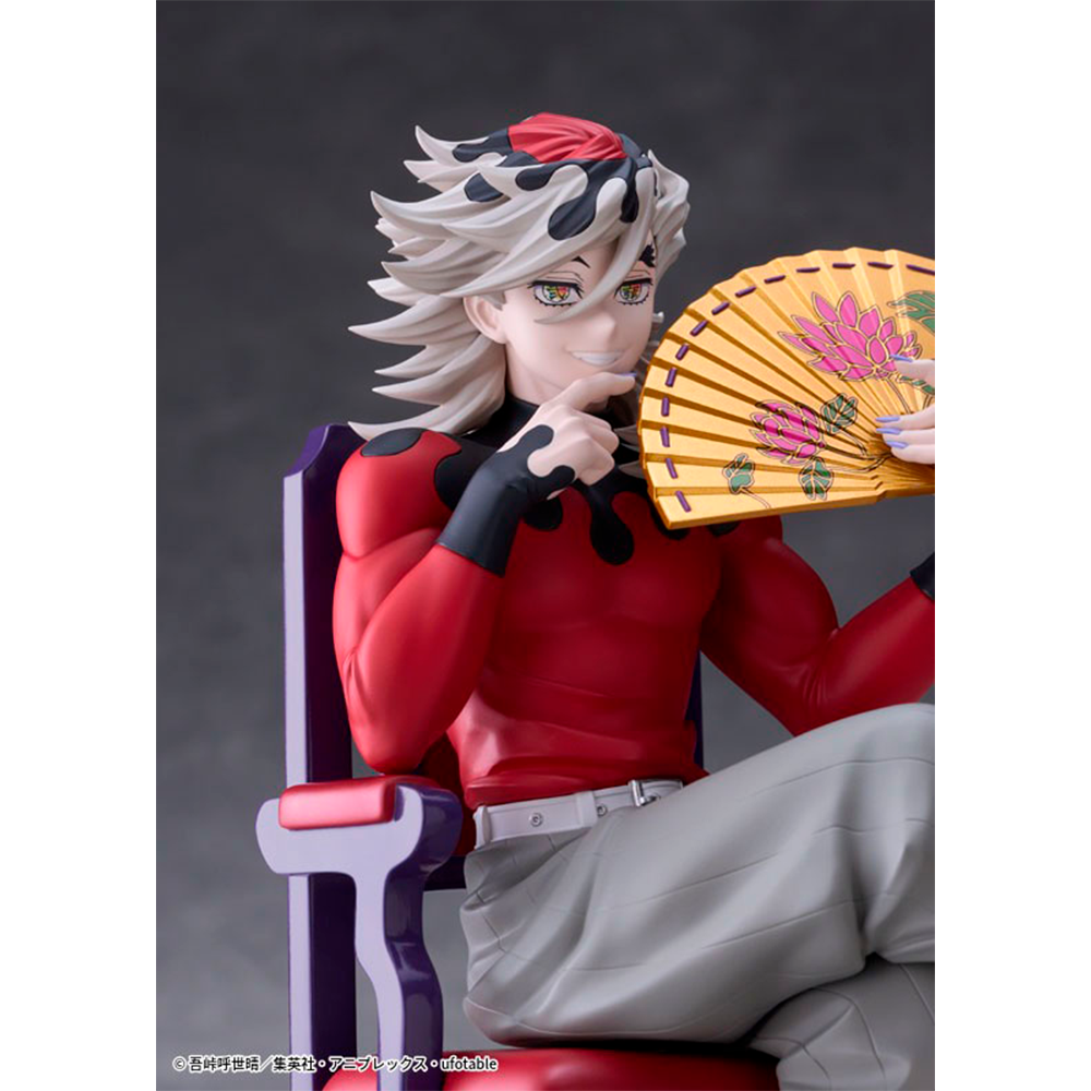 PREORDEN: Kimetsu no Yaiba: Doma - non scale figure - Imagen 13
