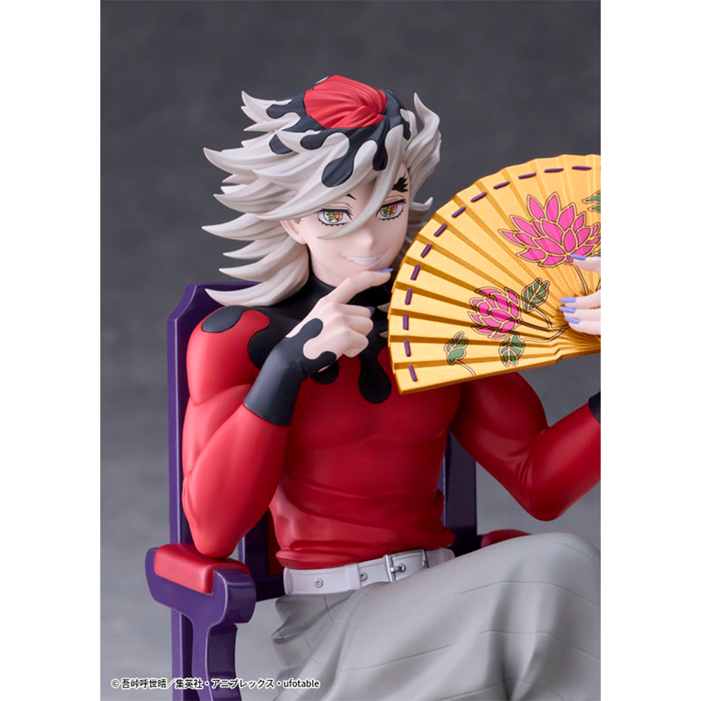 PREORDEN: Kimetsu no Yaiba: Doma - non scale figure - Imagen 2
