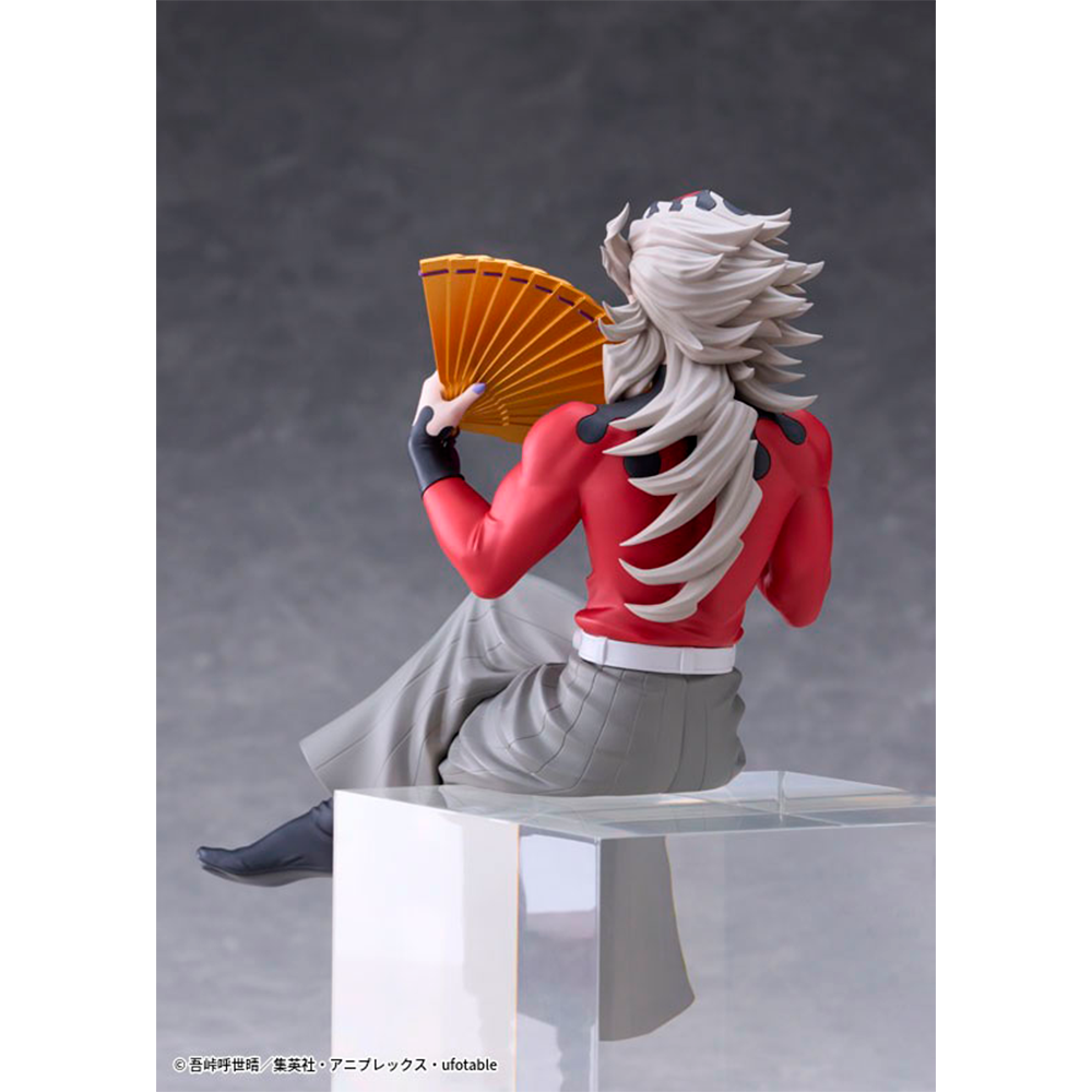 PREORDEN: Kimetsu no Yaiba: Doma - non scale figure - Imagen 6