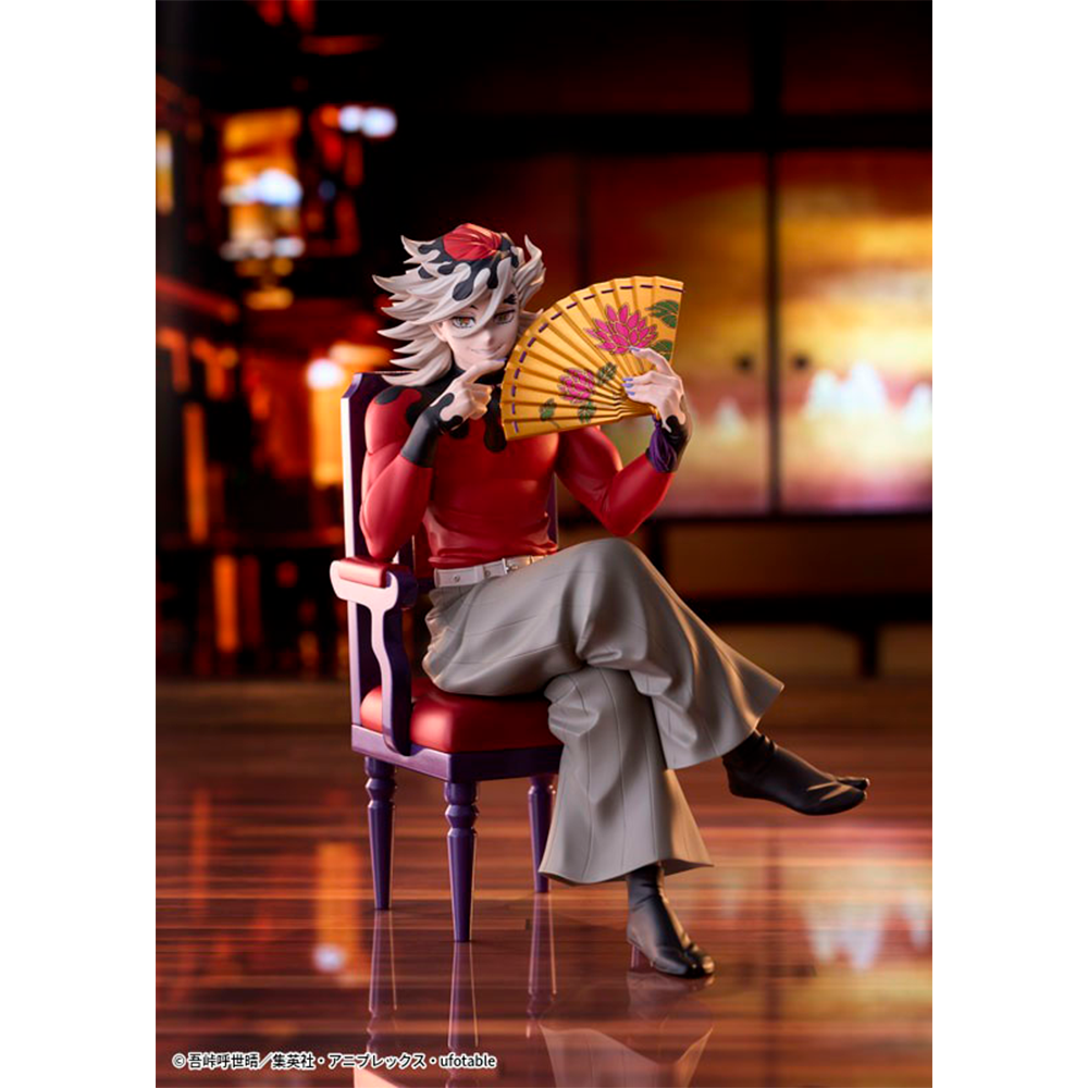 PREORDEN: Kimetsu no Yaiba: Doma - non scale figure - Imagen 8