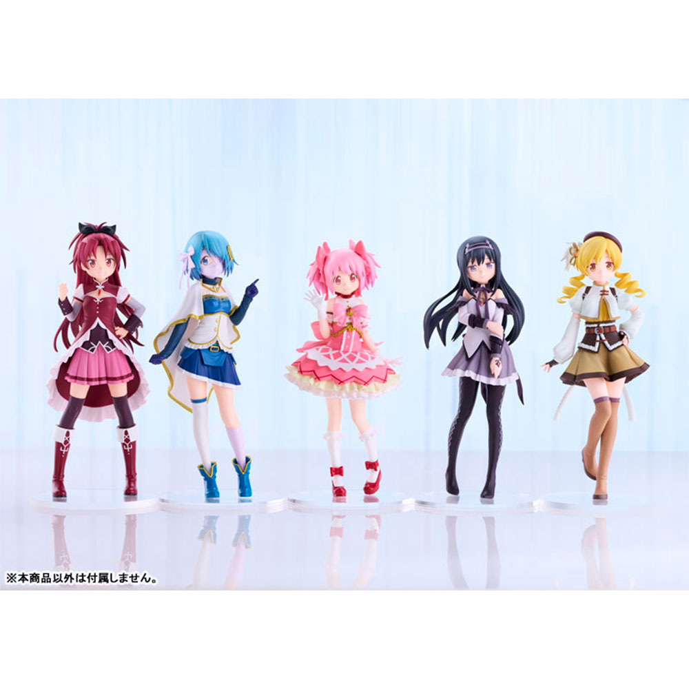 PREORDEN: Puella Magi Madoka Magica The Movie – Walpurgisnacht: Rising – Kyoko Sakura non scale figure - Imagen 10