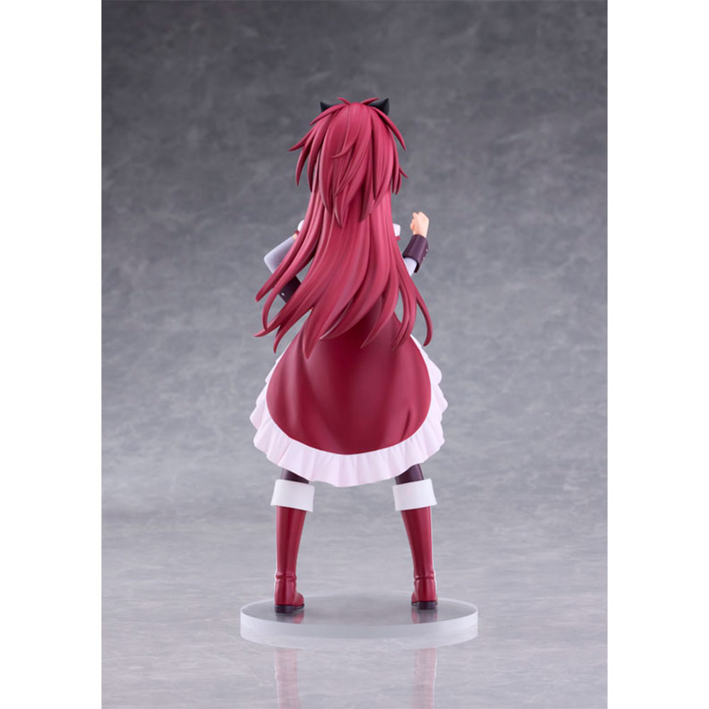 PREORDEN: Puella Magi Madoka Magica The Movie – Walpurgisnacht: Rising – Kyoko Sakura non scale figure - Imagen 5