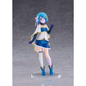 PREORDEN: Puella Magi Madoka Magica The Movie – Walpurgisnacht: Rising – Sayaka Miki non scale figure