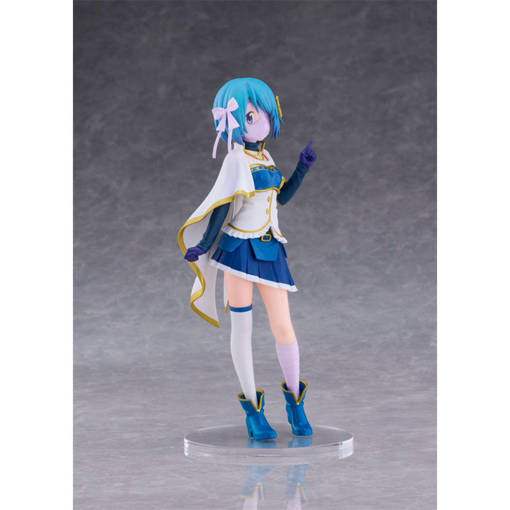 PREORDEN: Puella Magi Madoka Magica The Movie – Walpurgisnacht: Rising – Sayaka Miki non scale figure - Imagen 11